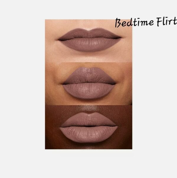 NYX Professional Makeup Lip Lingerie Lipstick