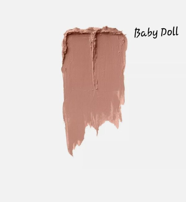 NYX Professional Makeup Lip Lingerie Lipstick