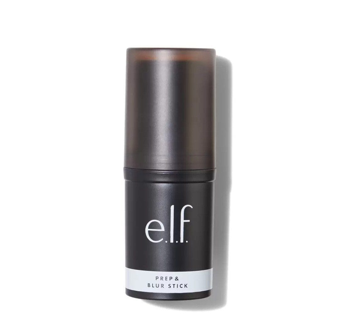 e.l.f. Prep & Blur Stick Sheer - 0.56oz