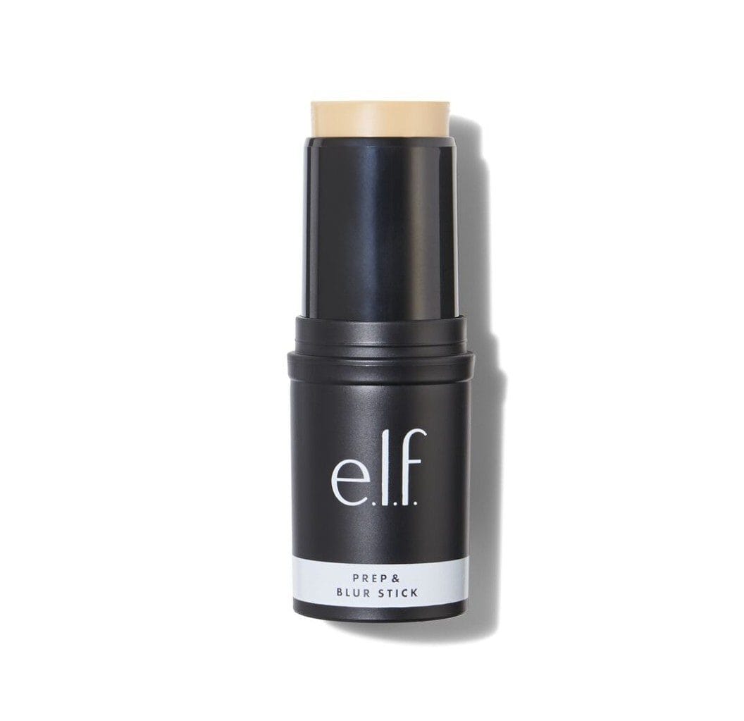 e.l.f. Prep & Blur Stick Sheer - 0.56oz