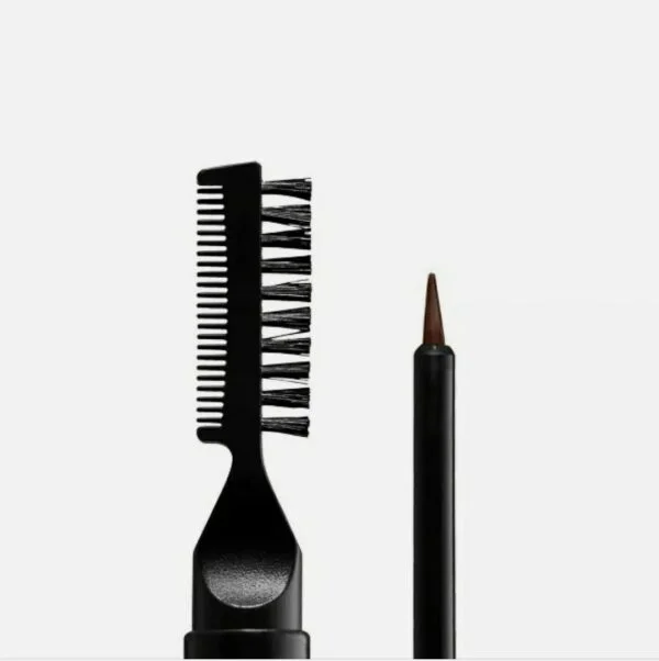 NYX Professional Makeup Can't Stop Won't Stop Longwear Brow Kits 0.27oz - Blonde