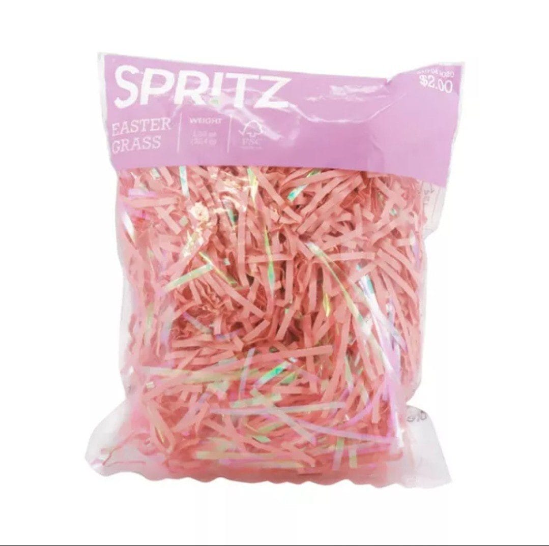 1.25oz Iridescent Easter Grass Pink – Spritz™ 1.25oz Iridescent Easter Grass Pink - Spritz™