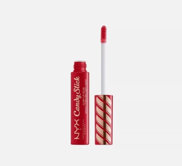 NYX Professional Makeup Candy Slick Glowy Lip