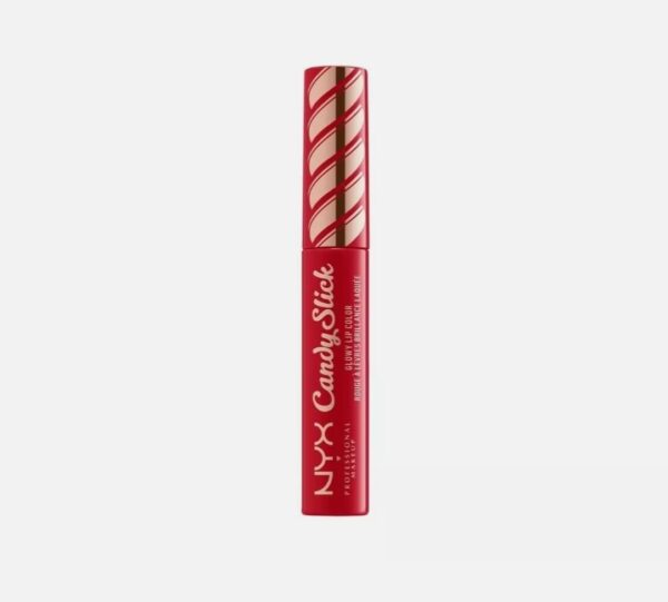 NYX Professional Makeup Candy Slick Glowy Lip