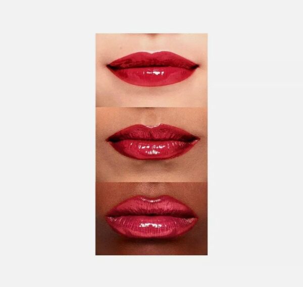 NYX Professional Makeup Candy Slick Glowy Lip