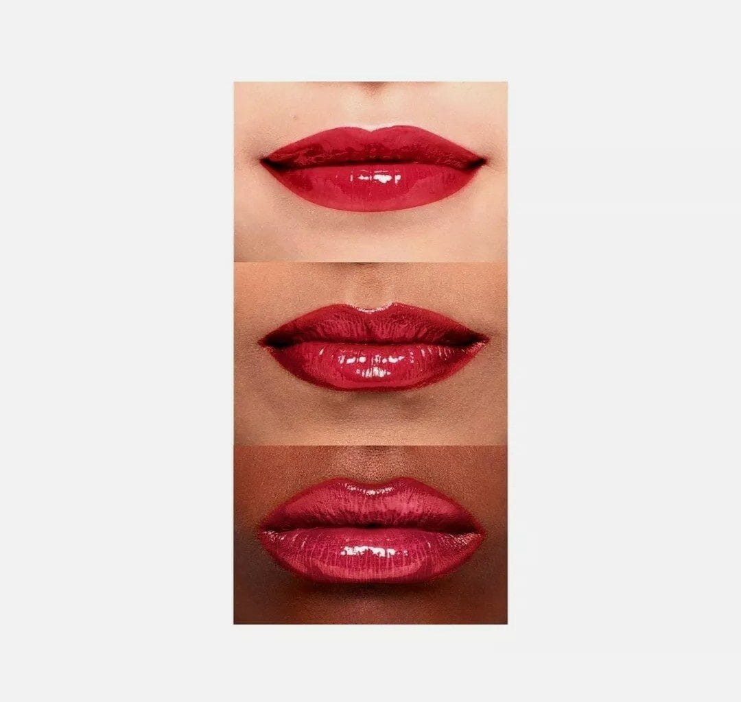 NYX Professional Makeup Candy Slick Glowy Lip