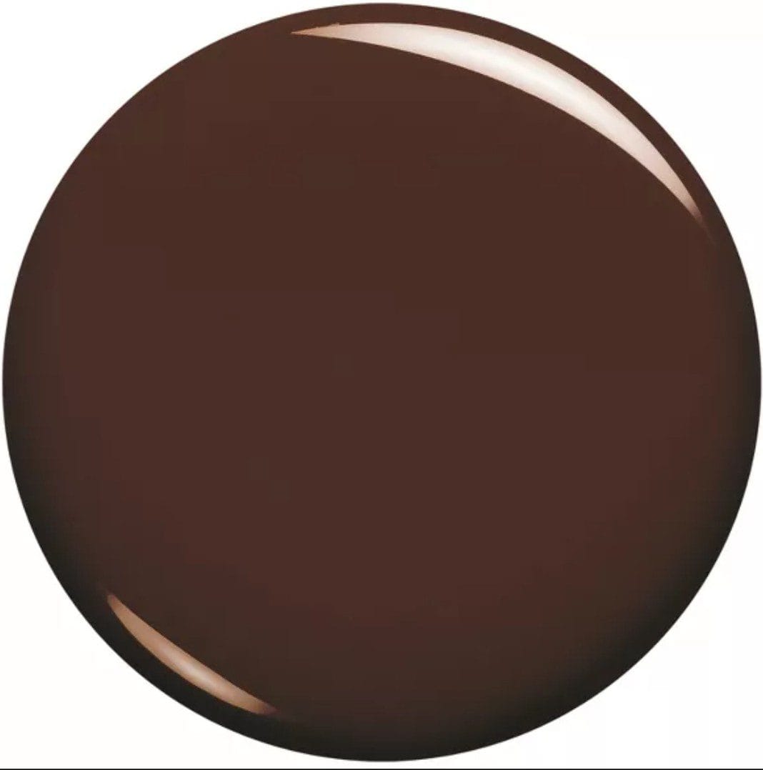 L'Oreal Paris Infallible 24 Hr Fresh Wear Foundation 545 Ebony - 0.17 fl oz L'Oreal Paris Infallible 24 Hr Fresh Wear Foundation 545 Ebony - 0.17 fl oz