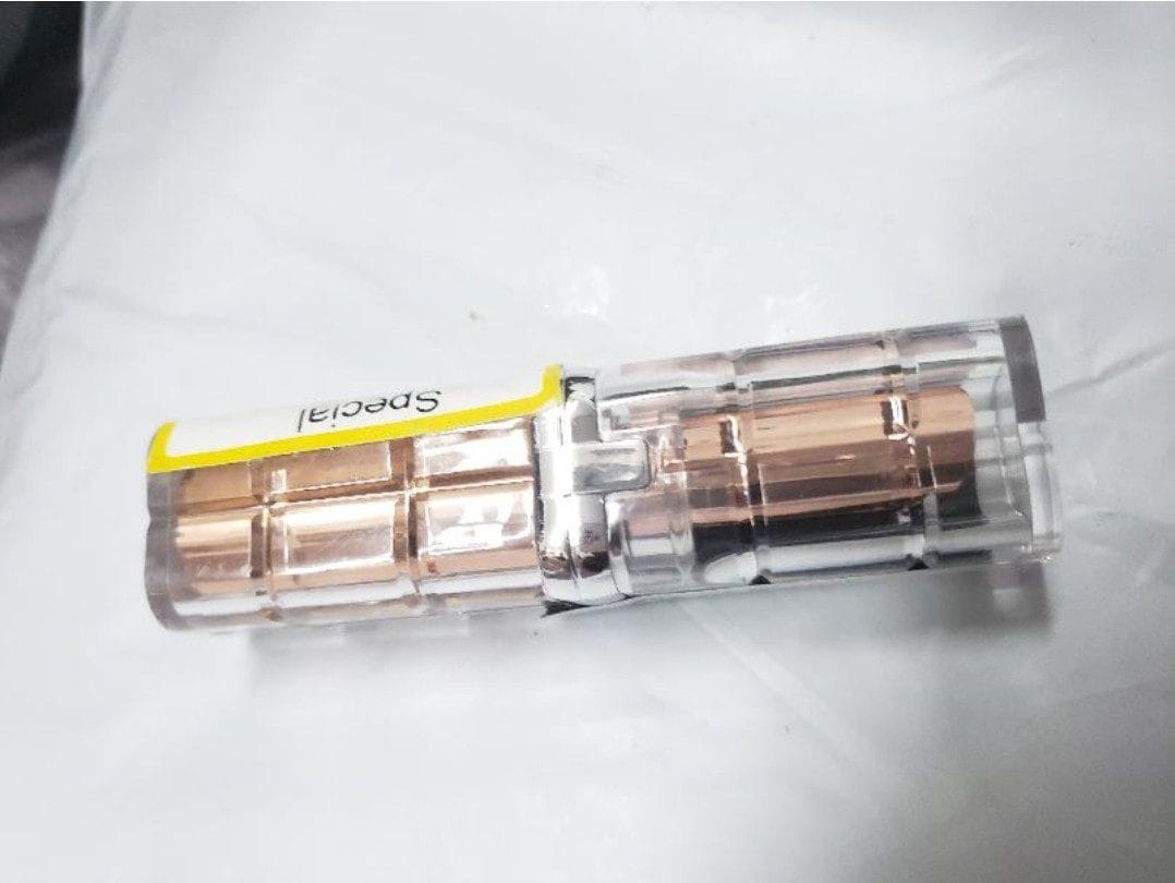 L'Oreal Paris Colour Riche Plump and Shine Lipstick, Sheer Lipstick, Pitaya Plump L'Oreal Paris Colour Riche Plump and Shine Lipstick, Sheer Lipstick, Pitaya Plump