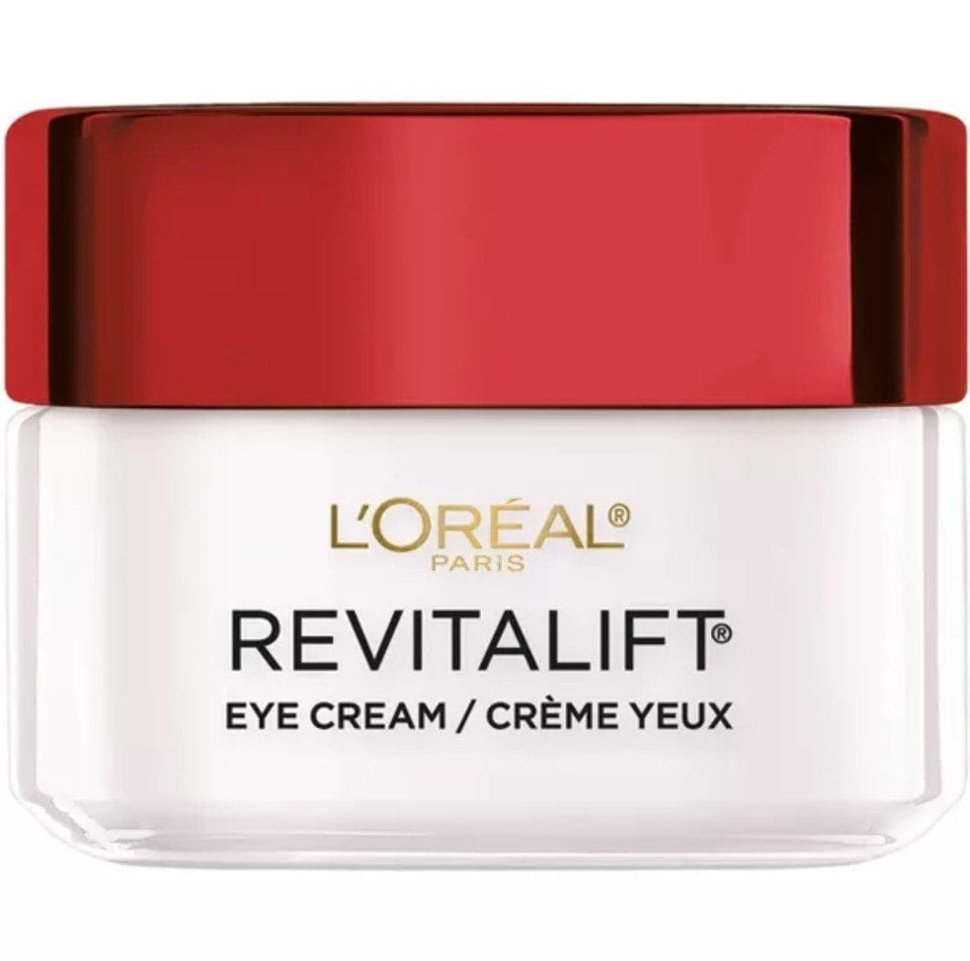 L'Oreal Paris Revitalift Anti-Wrinkle + Firming Eye Cream - 0.5oz