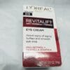 L'Oreal Paris Revitalift Anti-Wrinkle + Firming Eye Cream - 0.5oz L'Oreal Paris Revitalift Anti-Wrinkle + Firming Eye Cream - 0.5oz