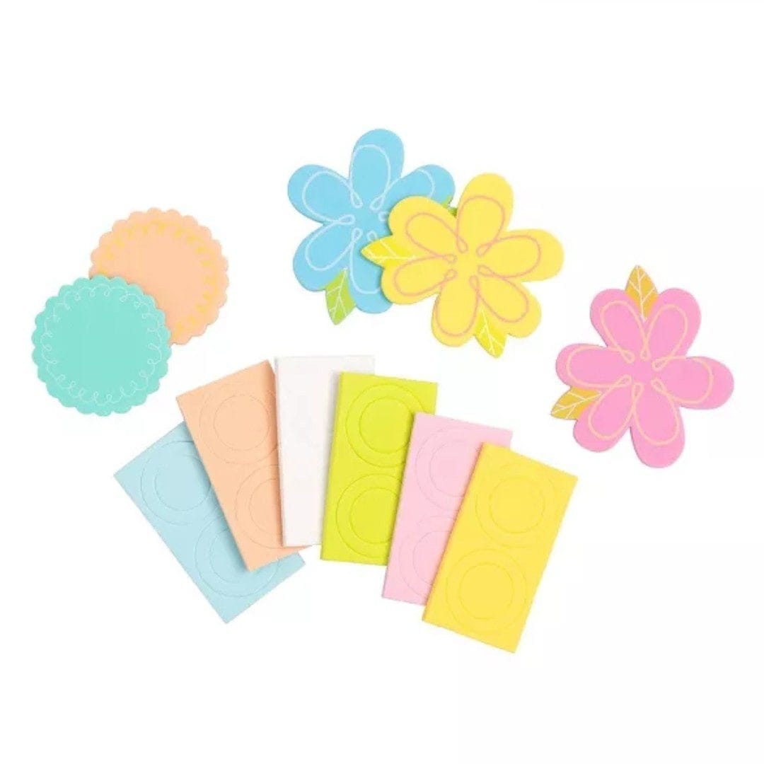 25pc Egg Holder for Painting Kit - Spritz