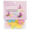 25pc Egg Holder for Painting Kit - Spritz™