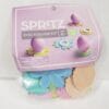 25pc Egg Holder for Painting Kit - Spritz