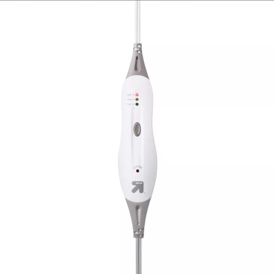 Heating Pad - King Sized - Up&Up Heating Pad - King Sized - Up&Up