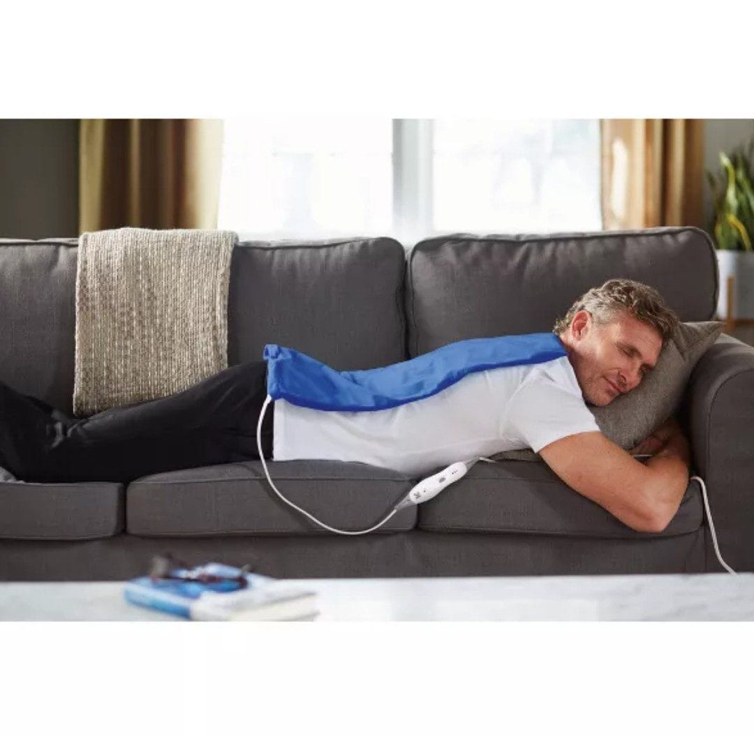 Heating Pad - King Sized - Up&Up Heating Pad - King Sized - Up&Up