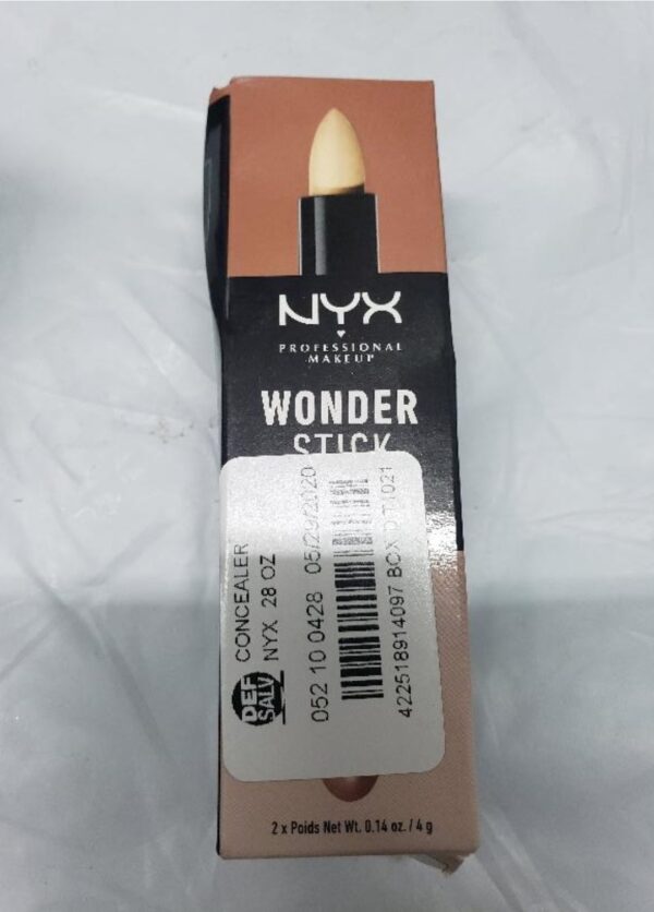 NYX Professional Makeup Wonder Stick, Universal