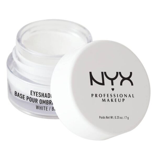 NYX Professional Makeup Eyeshadow Base