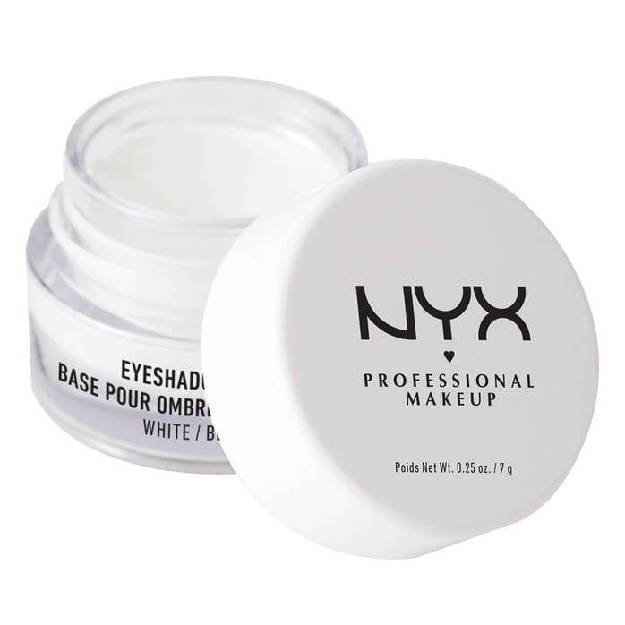 NYX Professional Makeup Eyeshadow Base NYX Professional Makeup Eyeshadow Base
