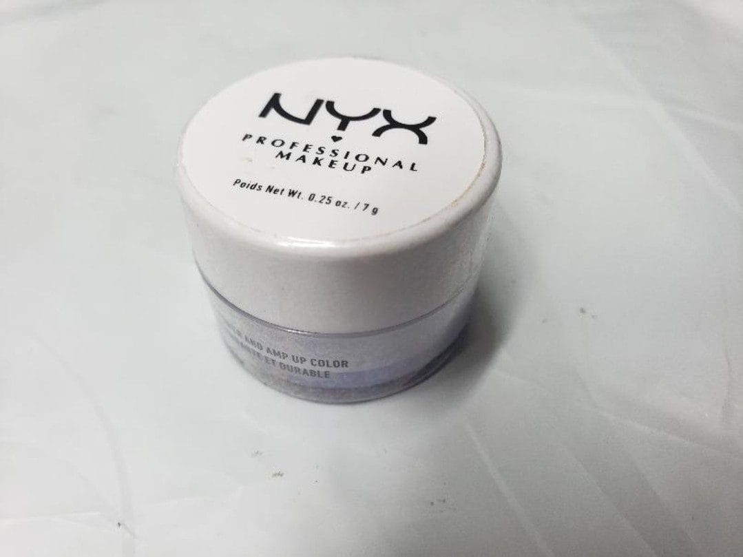 NYX Professional Makeup Eyeshadow Base NYX Professional Makeup Eyeshadow Base