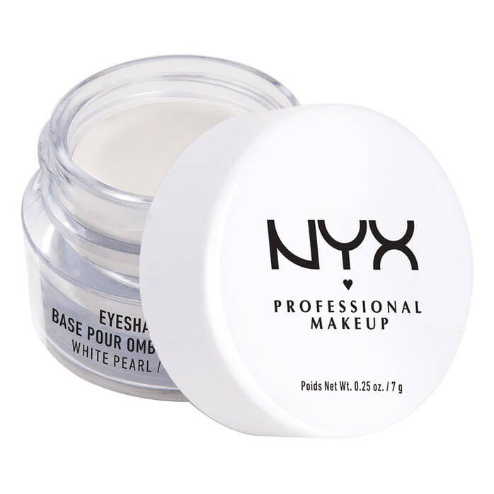 NYX Professional Makeup Eyeshadow Base NYX Professional Makeup Eyeshadow Base
