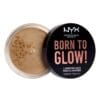 NYX Professional Makeup Born to Glow Illuminating