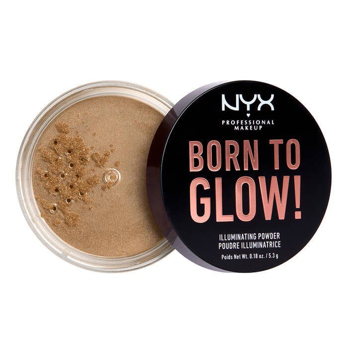 NYX Professional Makeup Born to Glow Illuminating NYX Professional Makeup Born to Glow Illuminating