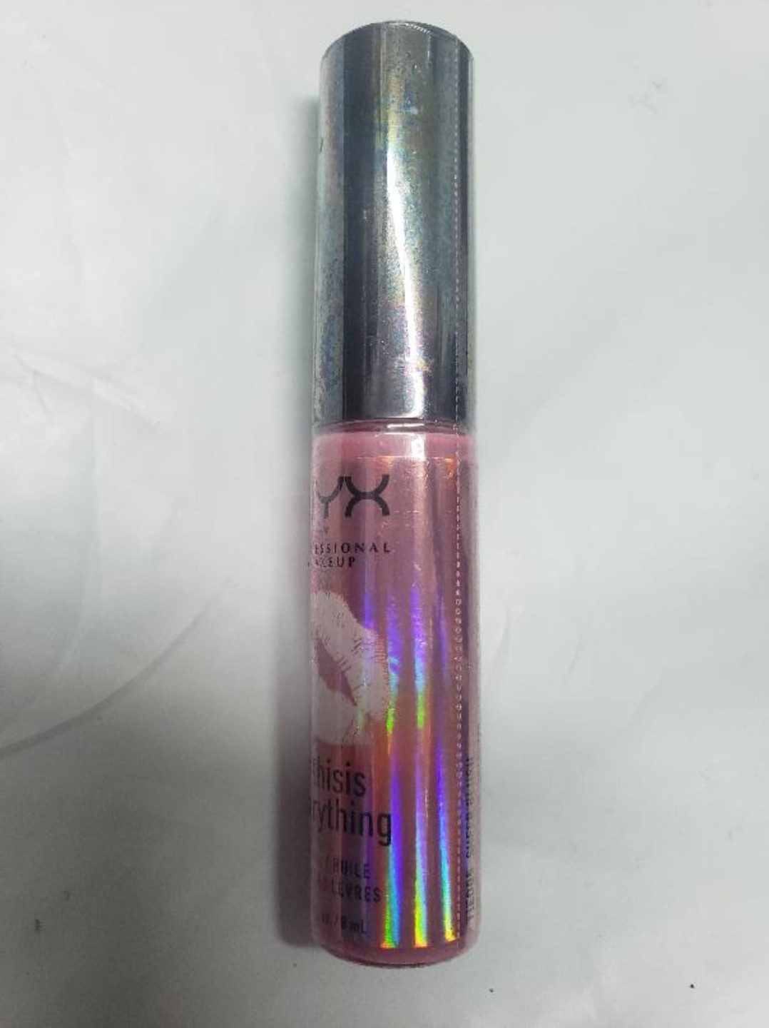 NYX Professional Makeup THISISEVERYTHING Lip Oil - Sofloria Discount Store