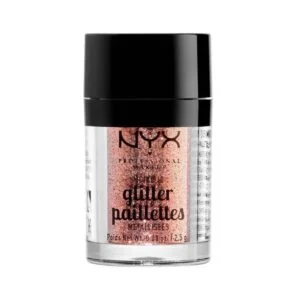 NYX Professional Makeup Glitter Goals Dubai Bronze