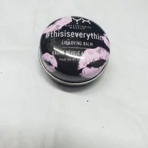 NYX Professional Makeup THISISEVERYTHING Lip Balm