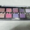 NYX Professional Makeup Mystic Petals Eyeshadow Palette,