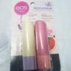 eos flavorlab Lip Balm Sticks – Lavender Latte & Sweet Grapefruit – 2pk/0.28oz eos flavorlab Lip Balm Sticks - Lavender Latte & Sweet Grapefruit - 2pk/0.28oz