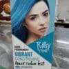 Punky Colour Semi-Permanent Hair Color Kit - 3.5oz - Turquoise