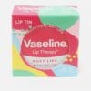 Vaseline Lip Therapy Lip Balm Tin, Rosy Lips, 0.6 oz Vaseline Lip Therapy Lip Balm Tin, Rosy Lips, 0.6 oz