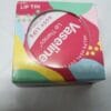 Vaseline Lip Therapy Lip Balm Tin, Rosy Lips, 0.6 oz Vaseline Lip Therapy Lip Balm Tin, Rosy Lips, 0.6 oz