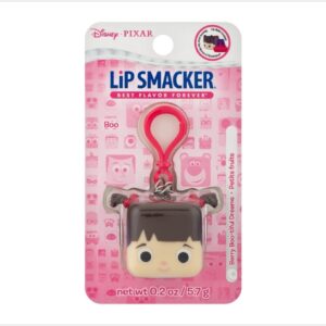 Lip Smacker Lip Balm Berry Boo-tiful Dreams, 0.2 OZ