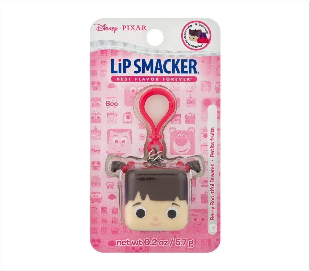 Lip Smacker Lip Balm Berry Boo-tiful Dreams, 0.2 OZ