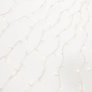 Bethlehem Lights 2-in-1 Plug-in Branch Cascade