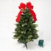 Bethlehem Lights 30" Green Overlit Stake Tree Bethlehem Lights 30" Green Overlit Stake Tree