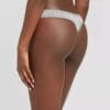 Women's Cotton Thong - Auden. XL