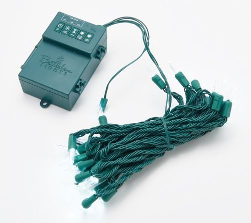 Bethlehem Lights Mini LED Light Strand
