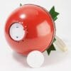 Kringle Express 10" Indoor/Outdoor Oversized Lit Jingle Bell Kringle Express 10" Indoor/Outdoor Oversized Lit Jingle Bell