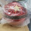 Kringle Express 10" Indoor/Outdoor Oversized Lit Jingle Bell Kringle Express 10" Indoor/Outdoor Oversized Lit Jingle Bell