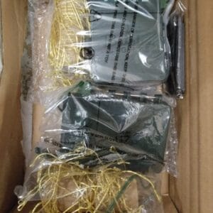 Bethlehem Lights Set of 2 6' Fairy Branch Lights with Remote