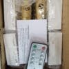Bethlehem Lights Set of 4 Battery Operated 8′ Fairy Lights Bethlehem Lights Set of 4 Battery Operated 8' Fairy Lights