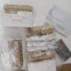 Bethlehem Lights Set of 4 Battery Operated 8′ Fairy Lights Bethlehem Lights Set of 4 Battery Operated 8' Fairy Lights
