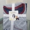 Harry Potter Women's Holiday "Mischief Managed" Pajama Set, XS Harry Potter Women's Holiday "Mischief Managed" Pajama Set, XS