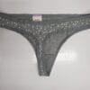 Women's Cotton Thong - Auden. XL