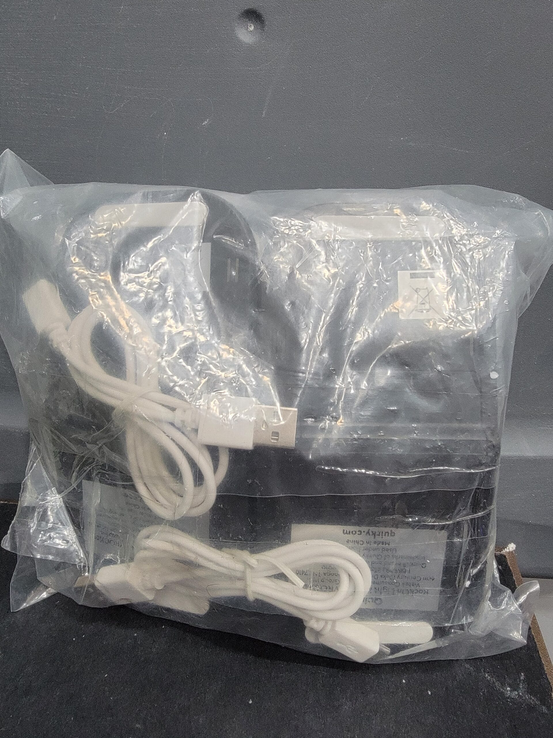 AD QUIRKY ROCK ON LIGHTS