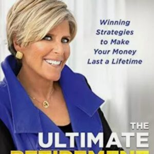 Suze Orman Ultimate Retirement Guide