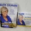 Suze Orman Ultimate Retirement Guide- 8 Cd Set With Hardback Book Suze Orman Ultimate Retirement Guide- 8 Cd Set With Hardback Book